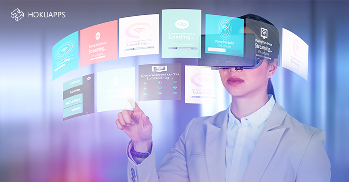 Global Mobile Enterprise Application Market'