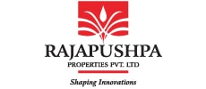 Company Logo For rajapushpa'