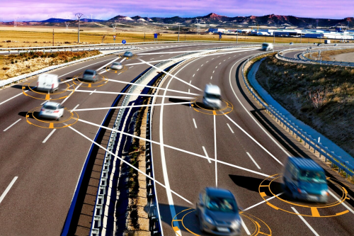 Intelligent highway:  Global Markets to 2022 And Players'