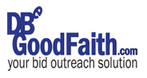 DBE Good Faith Logo