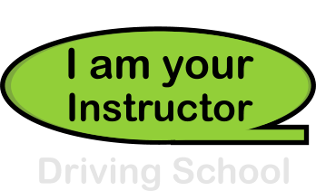 Company Logo For I Am Your Instructor Driving School'