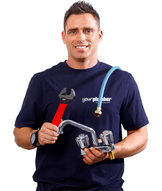 Your Plumber Bournemouth'