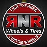 Company Logo For RNR Tire Express'