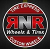 Company Logo For RNR Tire Express'