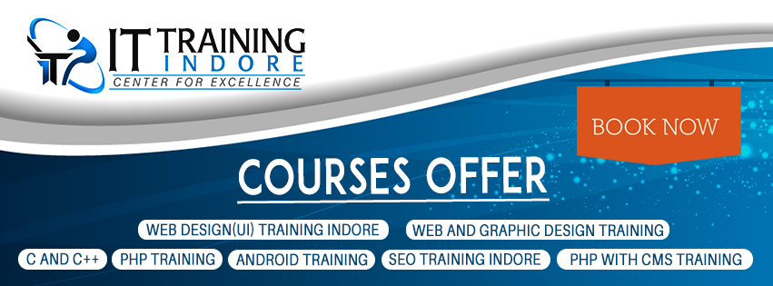 Company Logo For IT TRAINING INDORE'