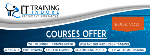Company Logo For IT TRAINING INDORE'