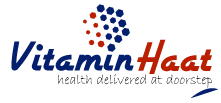 Vitaminhaat Logo