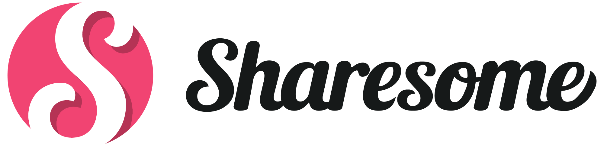 Company Logo For Sharesome'
