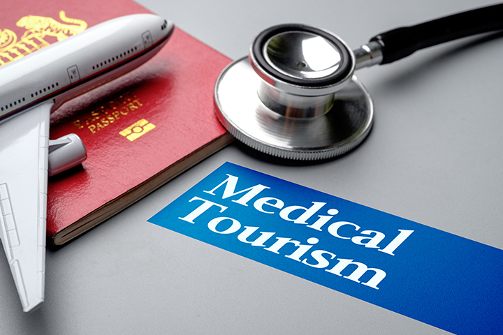 Medical Tourism Market