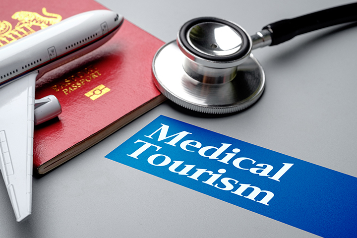 Medical Tourism Market'