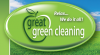 Great Green Cleaning'