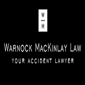 Nathaniel B Preston Warnock, MacKinlay Law Logo