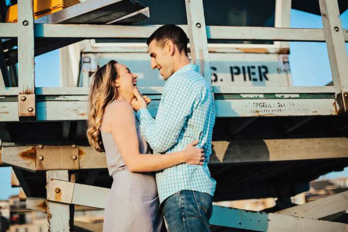 Los Angeles photographers