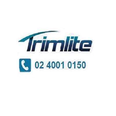 Company Logo For Trimlite'