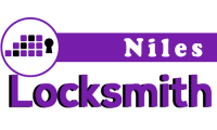 Locksmith Niles Logo