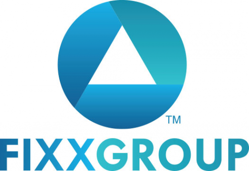 Company Logo For FixxGroup - Web Design Company Bangalore'