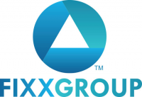 FixxGroup - Web Design Company Bangalore Logo