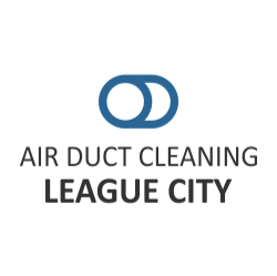Company Logo For Air Duct Cleaning League City'