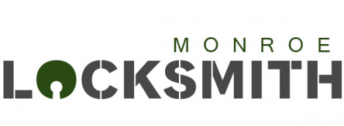 Company Logo For Locksmith Monroe'