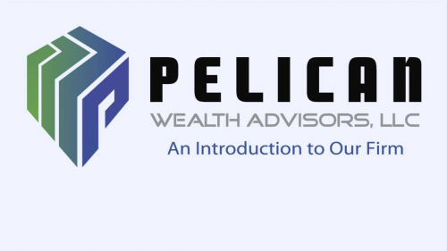 Company Logo For Pelican Wealth Advisors, LLC'
