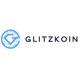 Glitzkoin Logo