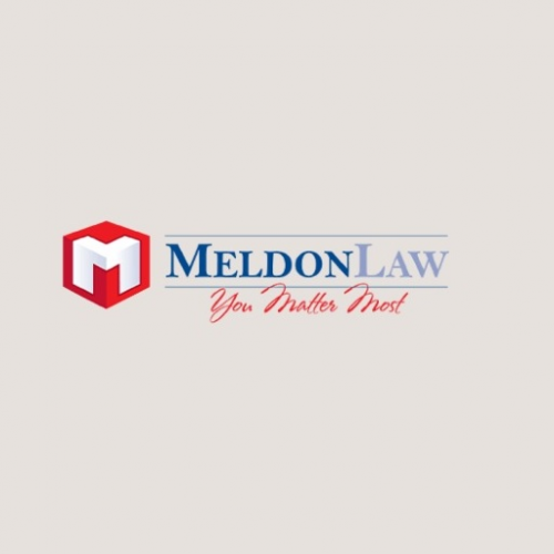 Company Logo For Meldon Law'