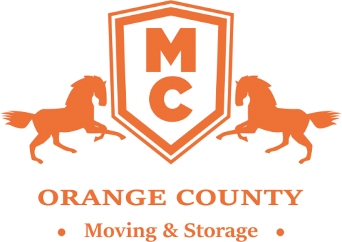 Company Logo For Orange County Moving &amp; Storage'