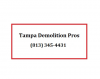 Company Logo For Tampa Demolition Pros'