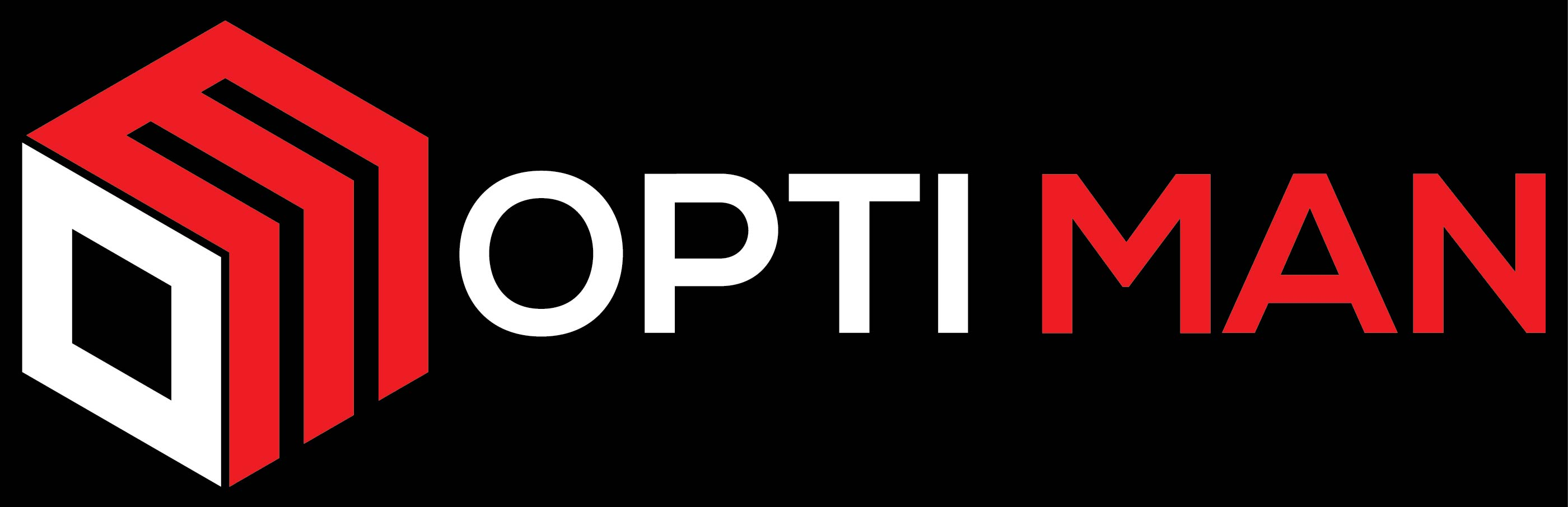 Company Logo For Optiman Personal Trainer'