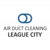 Company Logo For Air Duct Cleaning League City'