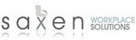Logo for Saxen Ltd'