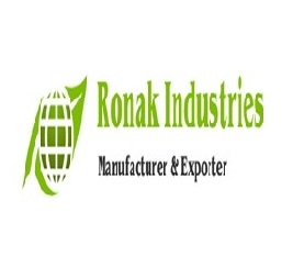 Company Logo For Ronak Industries'