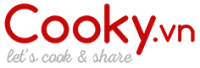 Cooky Corp Logo