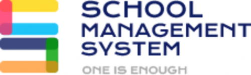 Company Logo For School Management System Software'