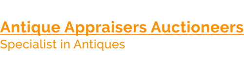 Antique Appraisers Auctioneers