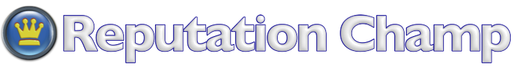 Online Reputation Management'