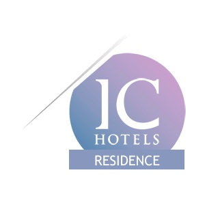 Company Logo For IC Hotel Residence'