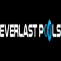 Everlast Pools and Spas Logo