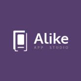Company Logo For UBER Clone Alikeapp'