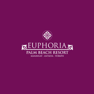 Company Logo For Euphoria Palm Beach Resort'