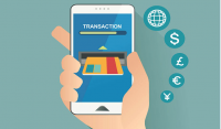 Mobile Payment Transaction Service Market