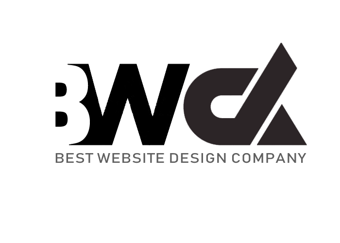 Best Web Design Company in Bangladesh Logo