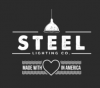 Company Logo For Steel Lighting Co'
