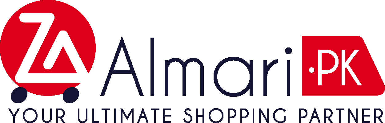 Company Logo For Almari.pk'