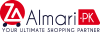 Company Logo For Almari.pk'