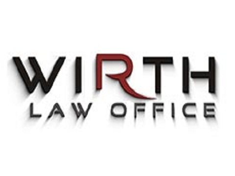 Wirth Law Office - Bartlesville Attorney Logo