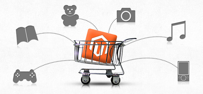 Magento developer Los Angeles