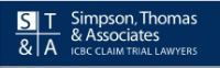 Simpson, Thomas & Associates Logo