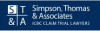 Company Logo For Simpson, Thomas & Associates'