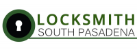 Locksmith South Pasadena Logo